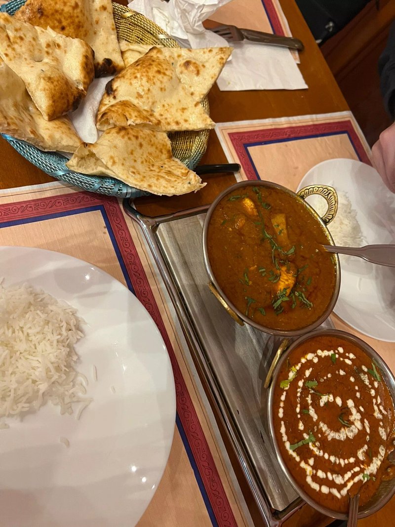 Curry House