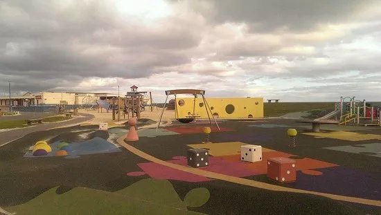 West Links Park