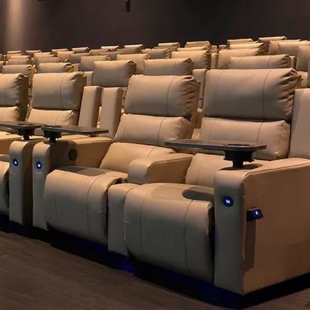ODEON Luxe Haymarket