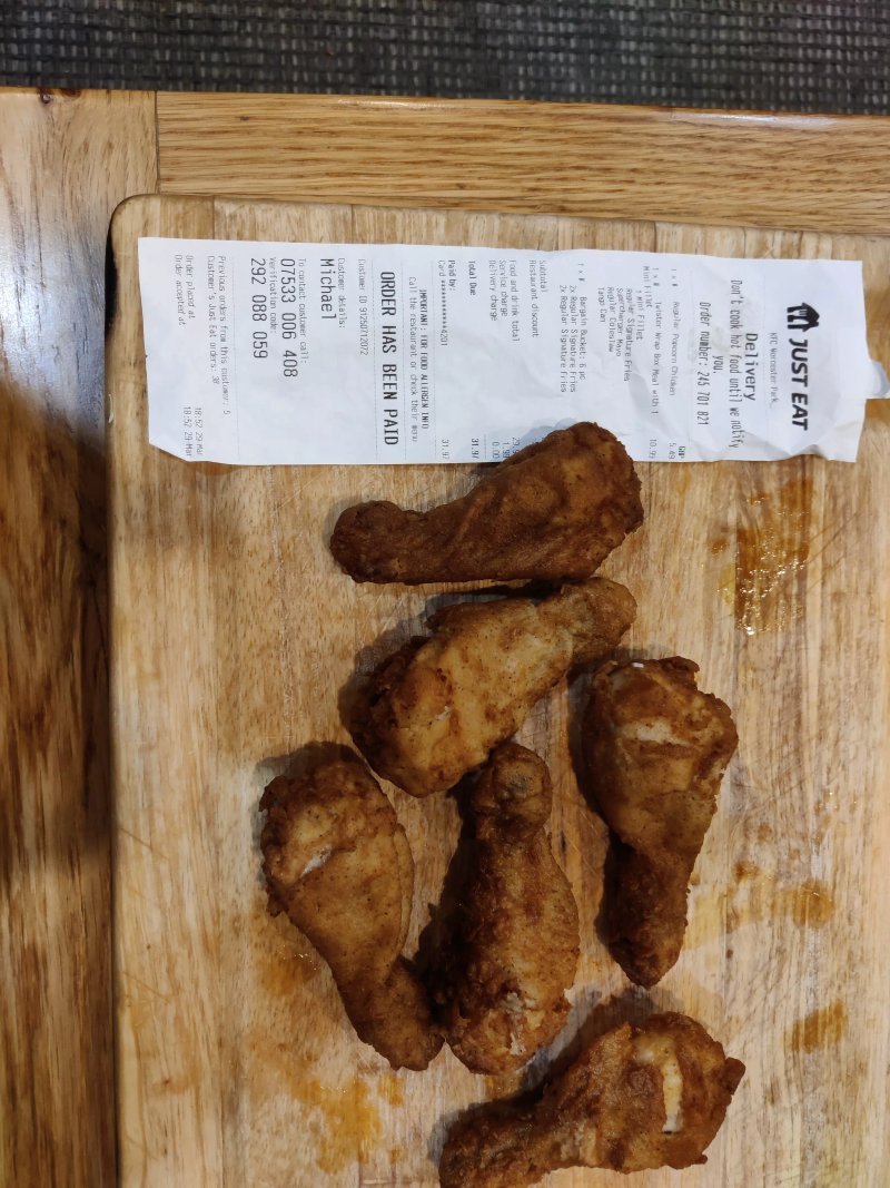 KFC
