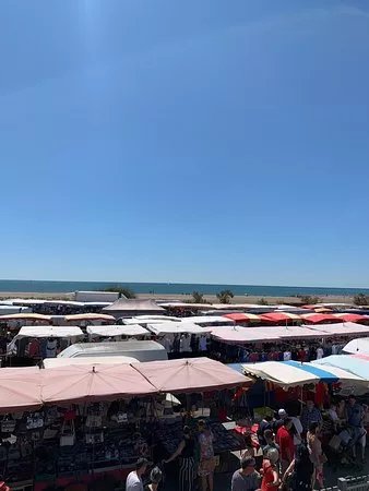 Marche de Saint-Pierre
