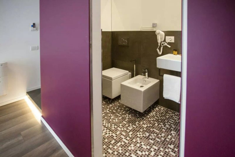 Dimora Mefite B&B