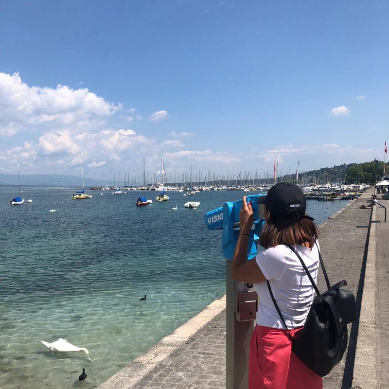 Geneva Lake