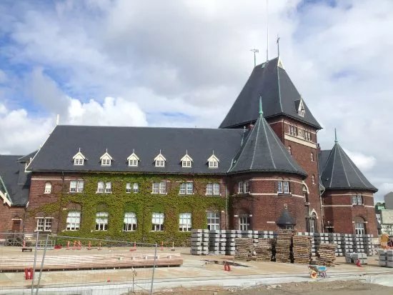 Toldboden