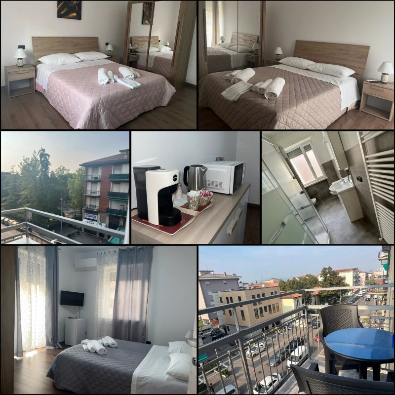 Juliet N  - Rental Rooms Verona