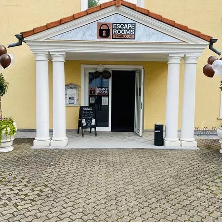 Escaperooms Saarlouis