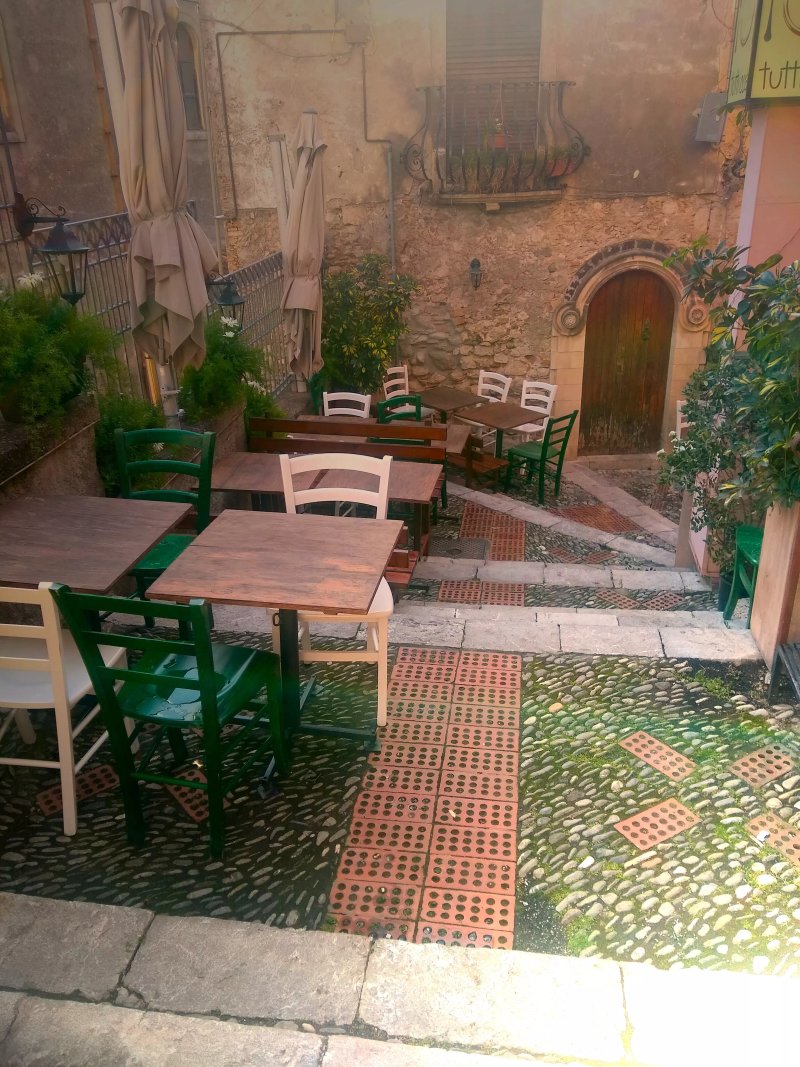 B&B Villa Maria Ausilia