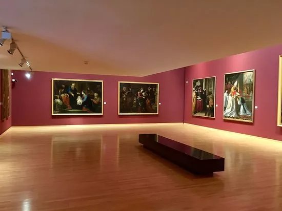 Museo De Las Bellas Artes