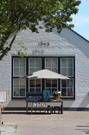 Gallery Ogygia
