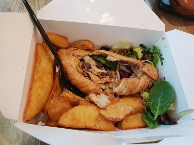 West Cornwall Pasty Company