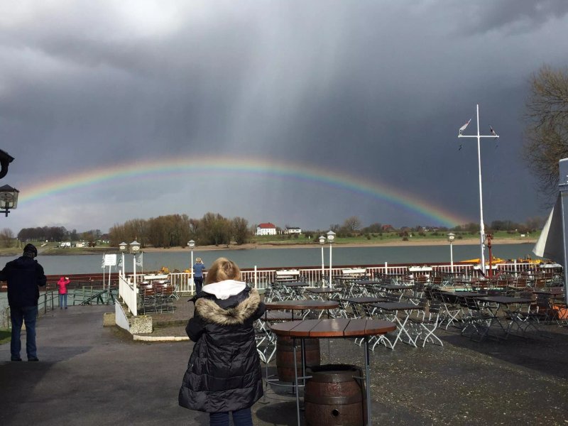 Restaurant Rheinfahre