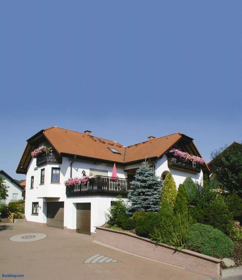 Gastehaus Klein