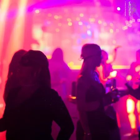 Medusa Nightclub
