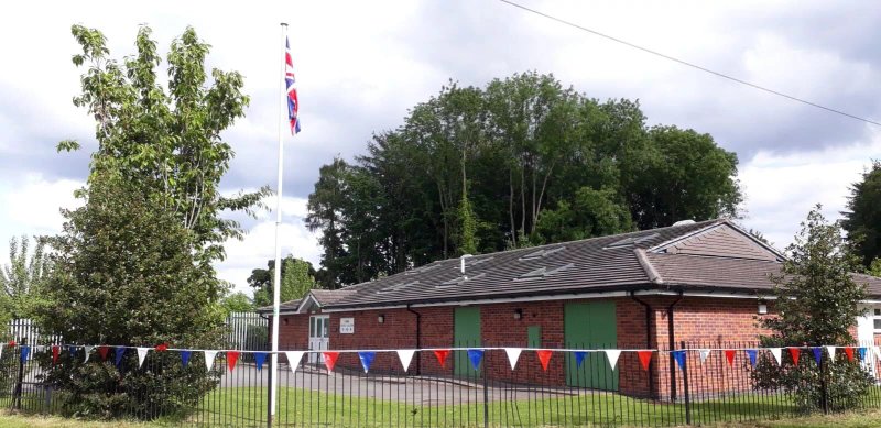 Chirk Bunkhouse