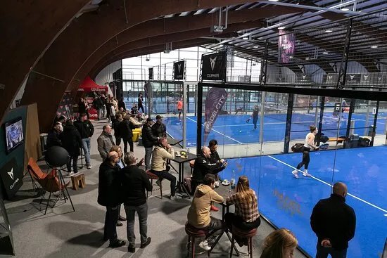 PadelCity Dortmund