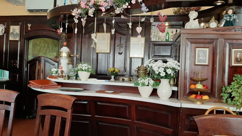 Restauracja Niespodzianka