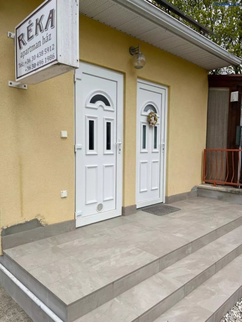 Reka Apartmanhaz