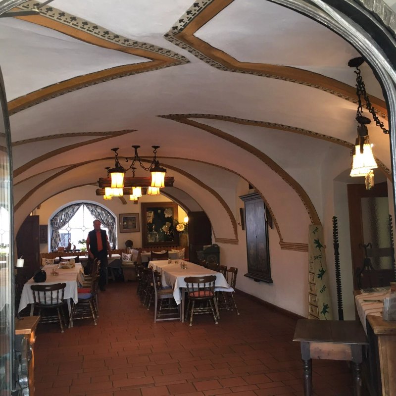 Gasthaus Tell