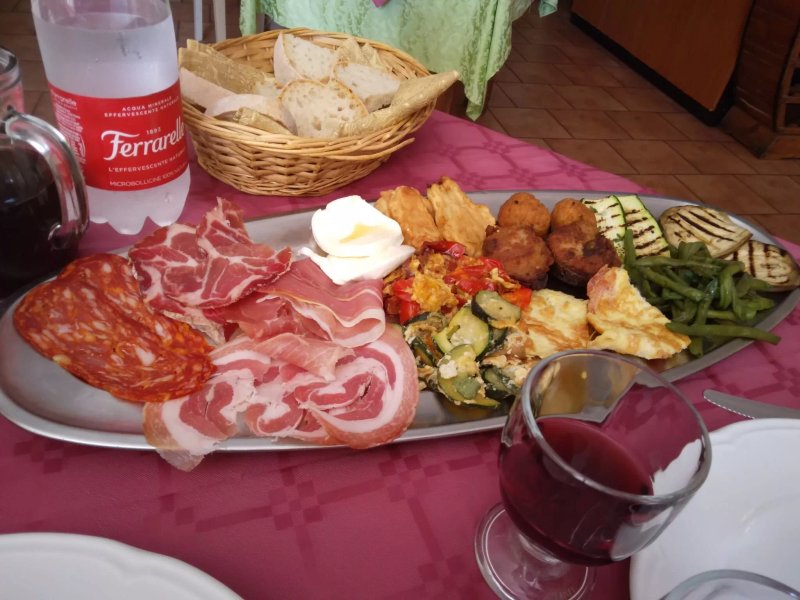 Ristorante Il Tartufo