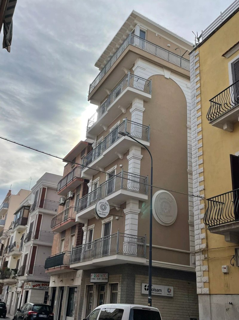 Medusa B&B Case Vacanza