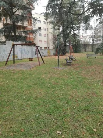 Parco Mameli