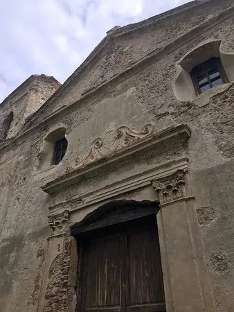 Chiesa dell'Addolorata