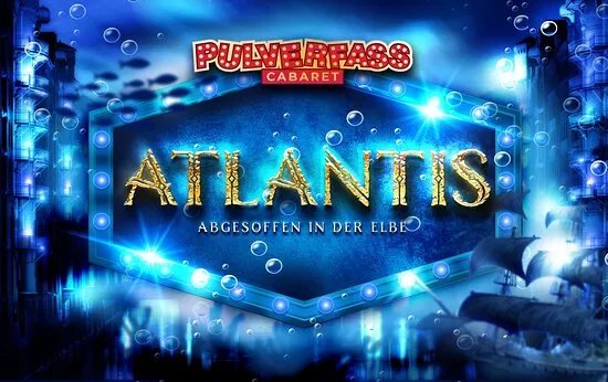 Pulverfass Cabaret