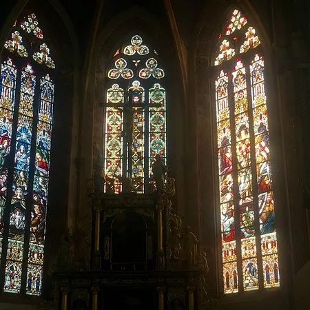 St. Stephani Kirche