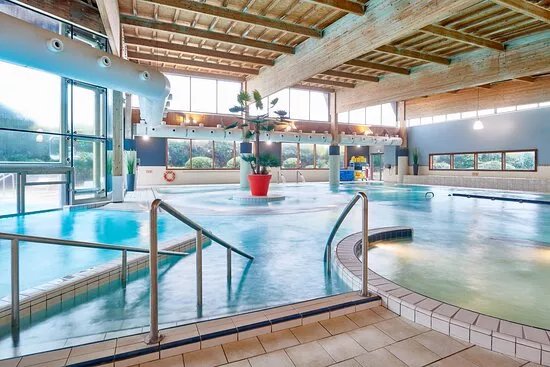 Atlanthal Hotel Le Lagon