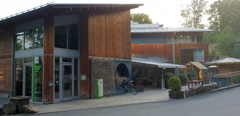 Forsthaus
