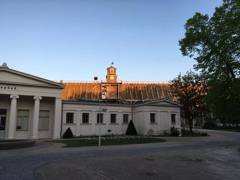 Hotel am Kurpark