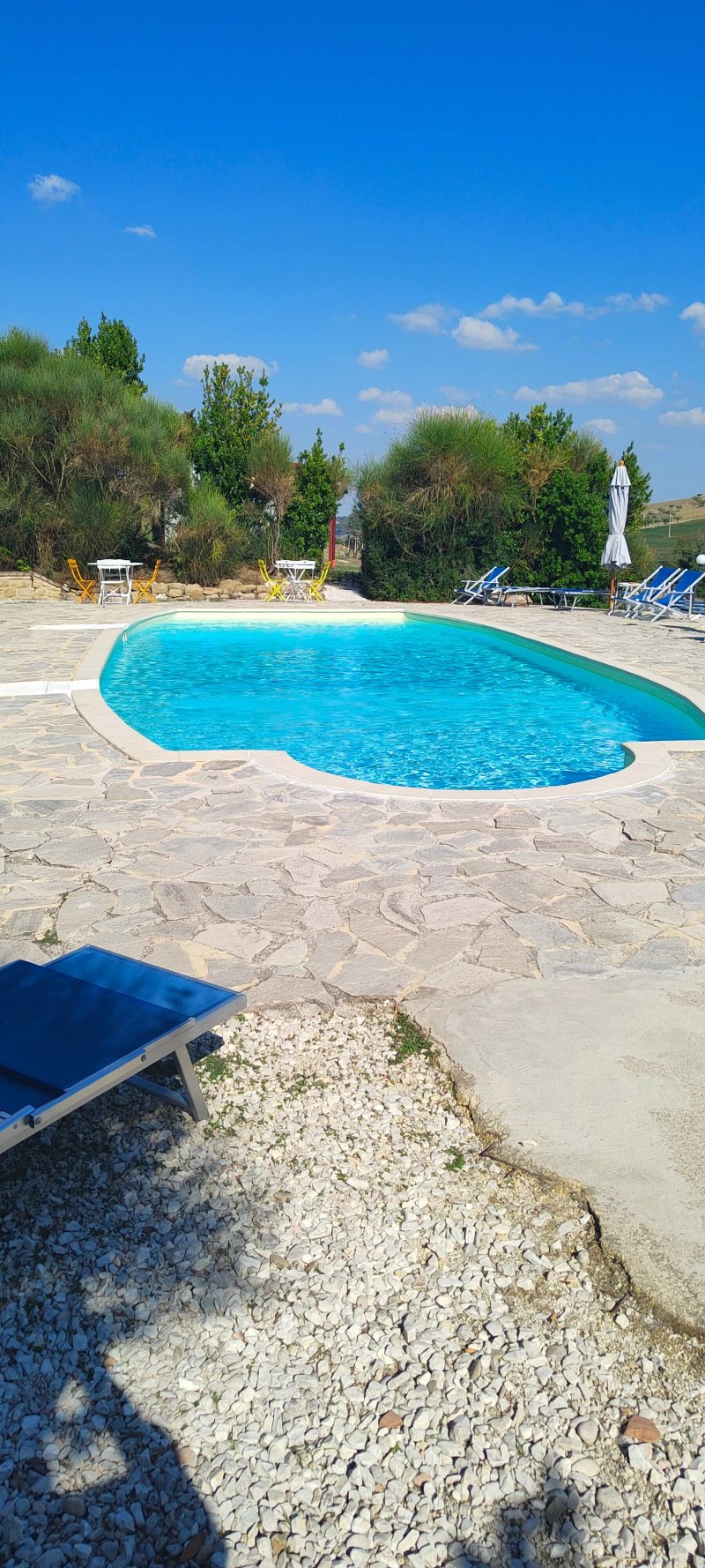 Colle Regnano Agriturismo