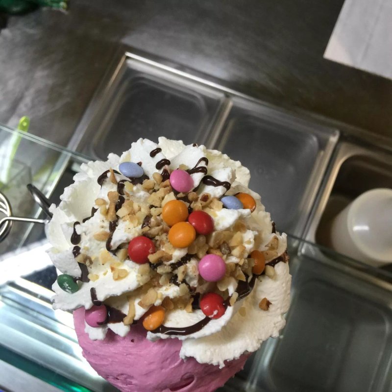 Gelateria Il Ranocchio