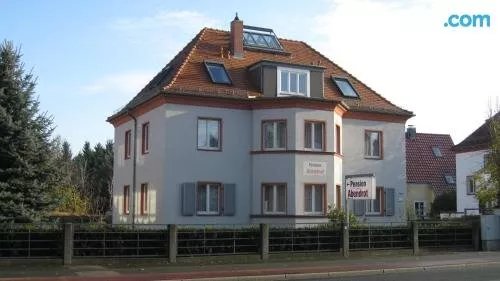 Abendrot Pension