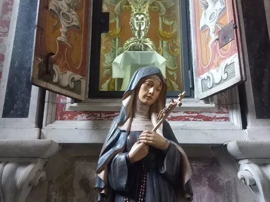 Chiesa di San Francesco
