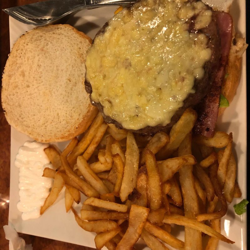 Bodega Del Tapeo