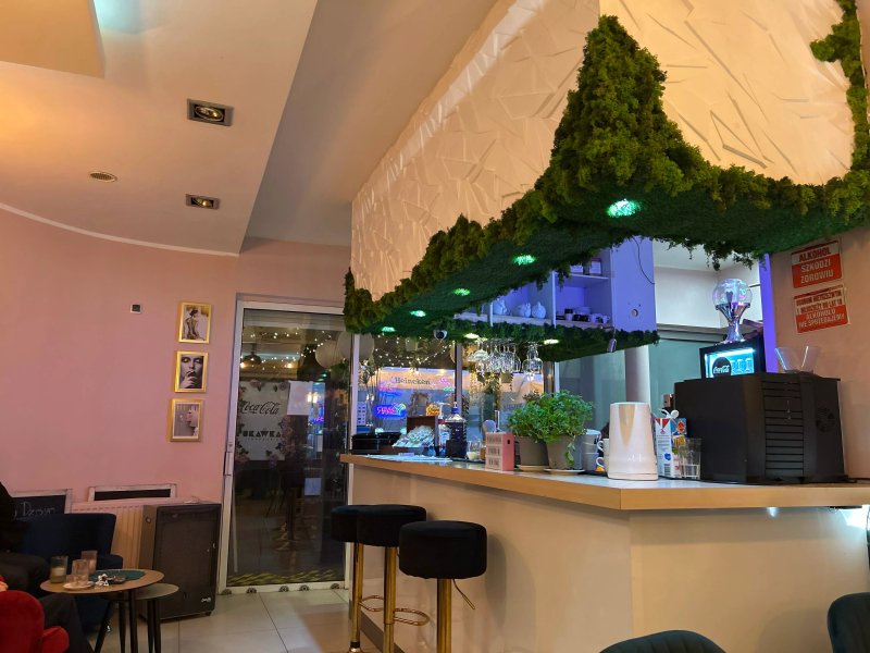 Pukawka Food&drink