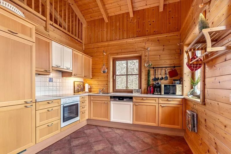 Vacation home Venus  in Bad Kleinkirchheim, Carinthia - 6 persons, 2 bedrooms