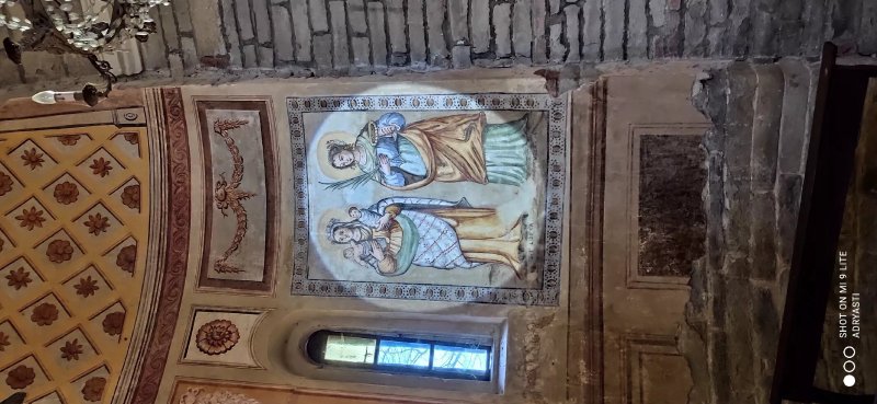 Chiesa di San Giovanni alle Conche