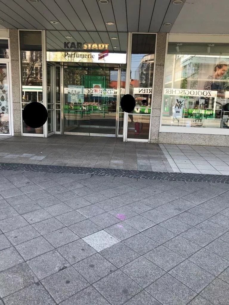 GALERIA Karstadt Magdeburg