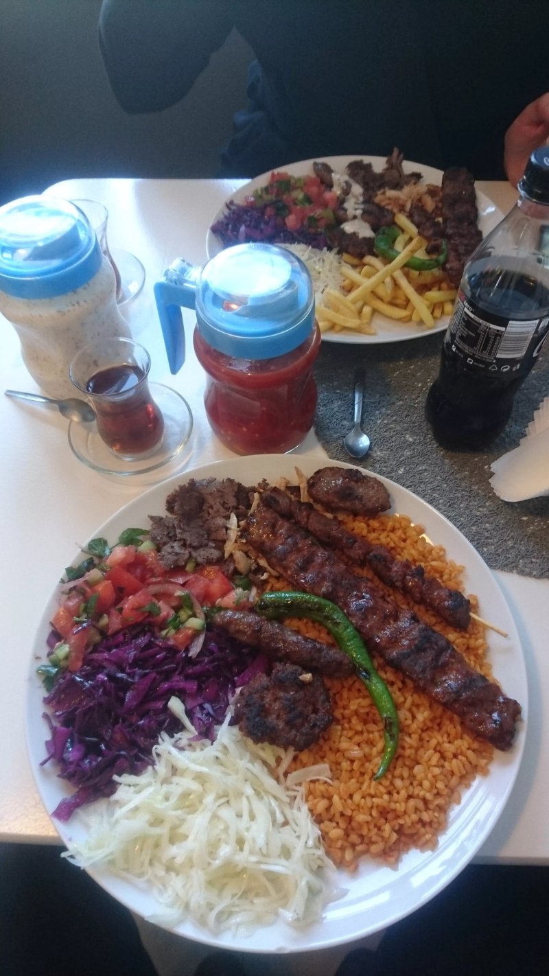 Kebab Stary Rynek