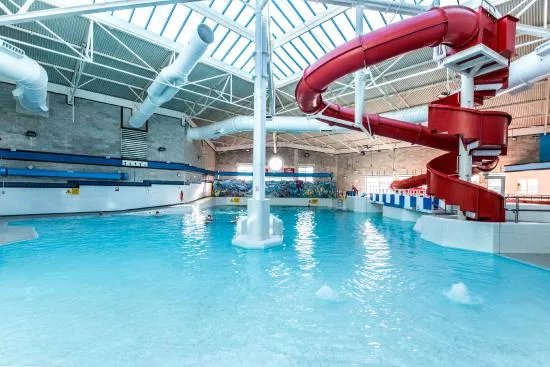 Hyde Leisure Pool