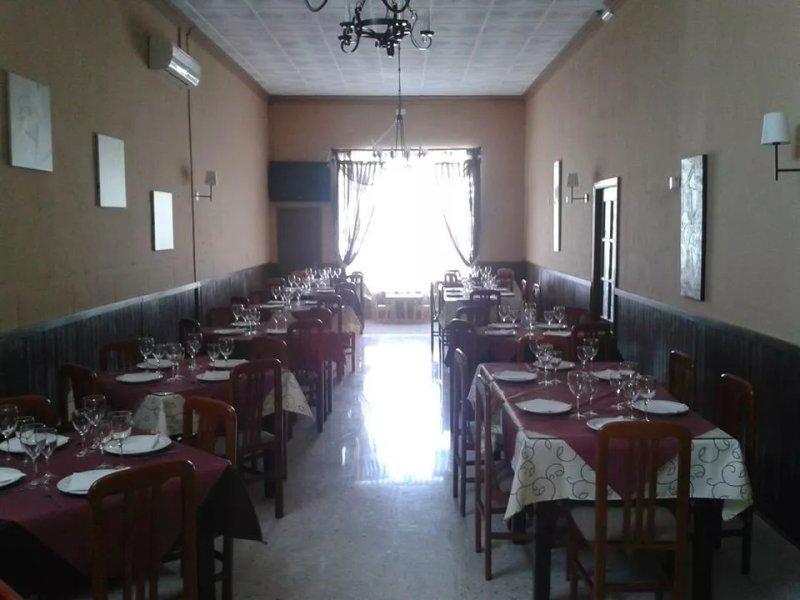Restaurante La Tasquita