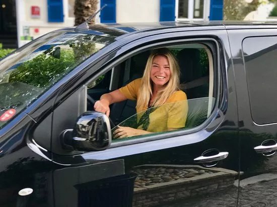 Ze Chauffeur Basque Country