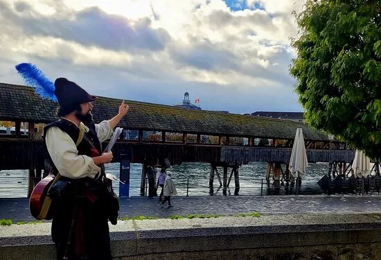 Historical Guided Tours (hgt)