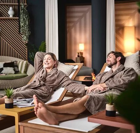 Spa center [PLACESSPA] Obertauern By Valamar