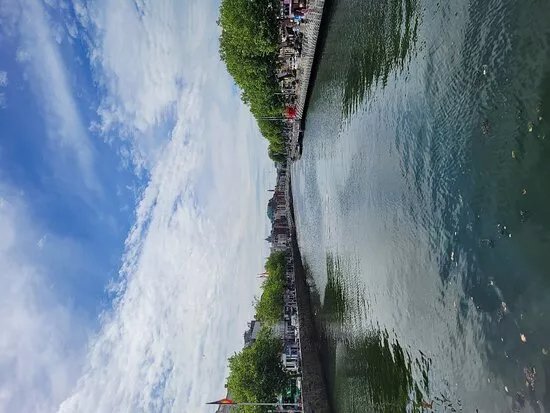 Free Walking Tour of Dublin