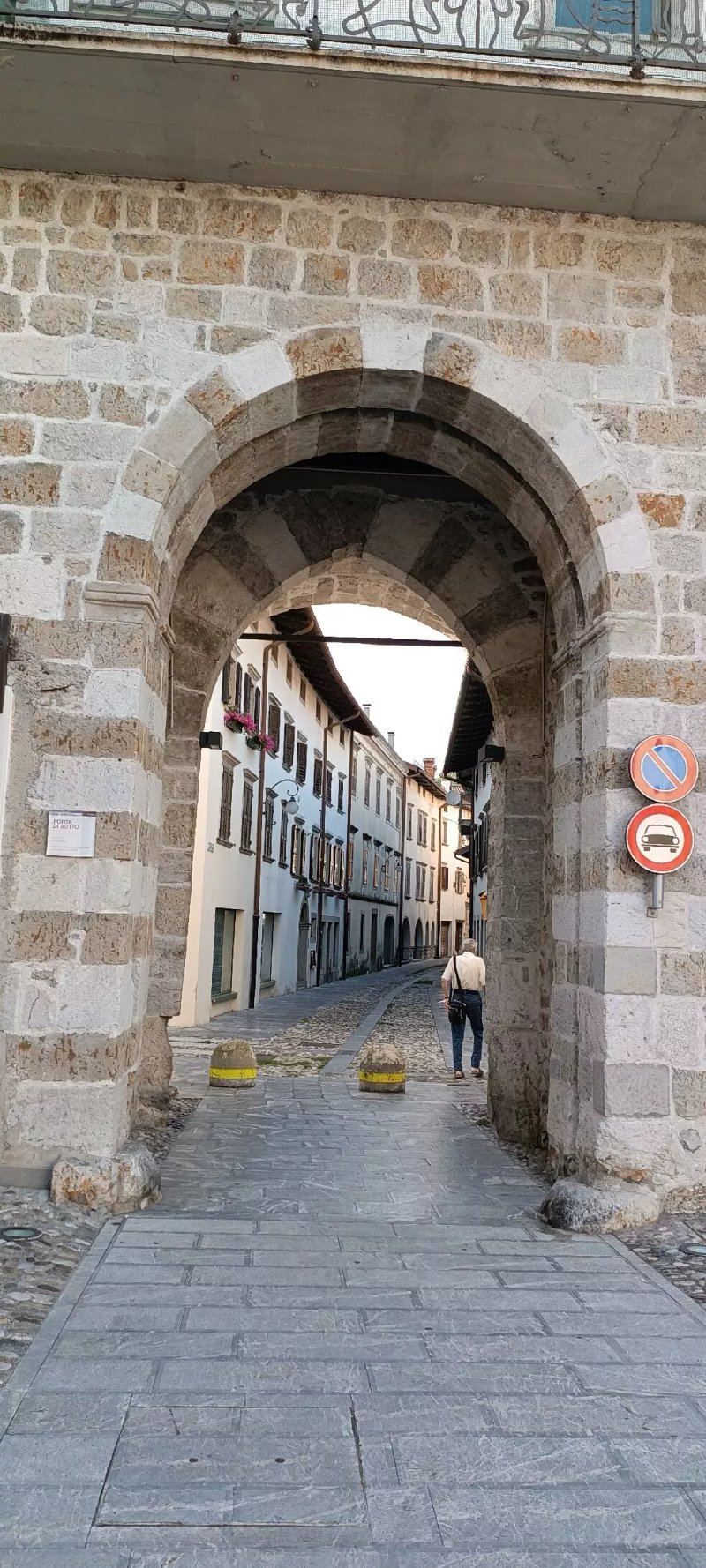 Porta di Sotto