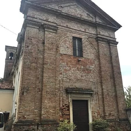 Oratorio di San Faustino