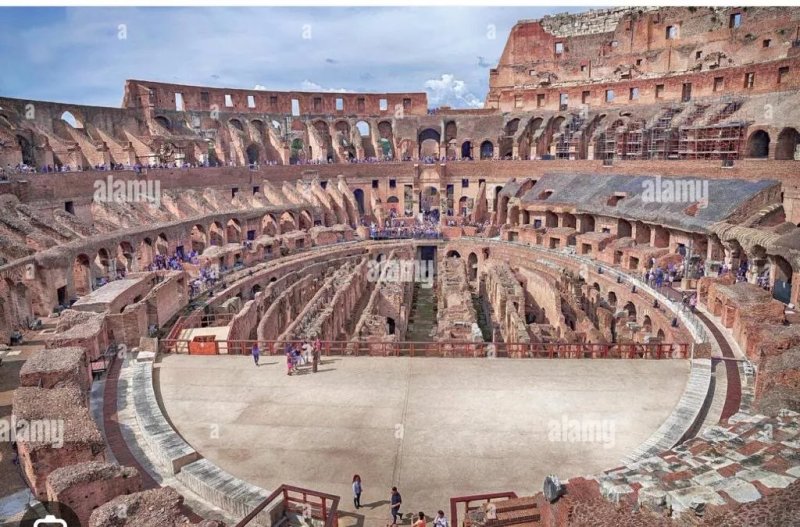 Ziotours - Roma